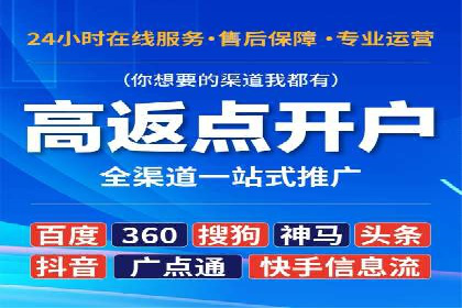 成功案例：百度推广返点的实际效果